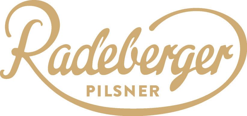 Radeberger Logo