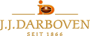 Logo J.J. Darbvoven