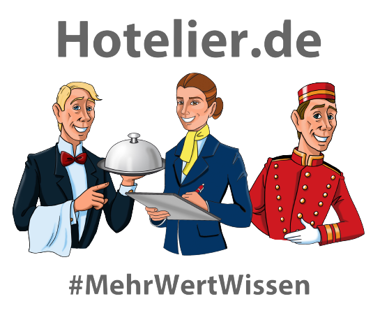 hotelier.de Logo