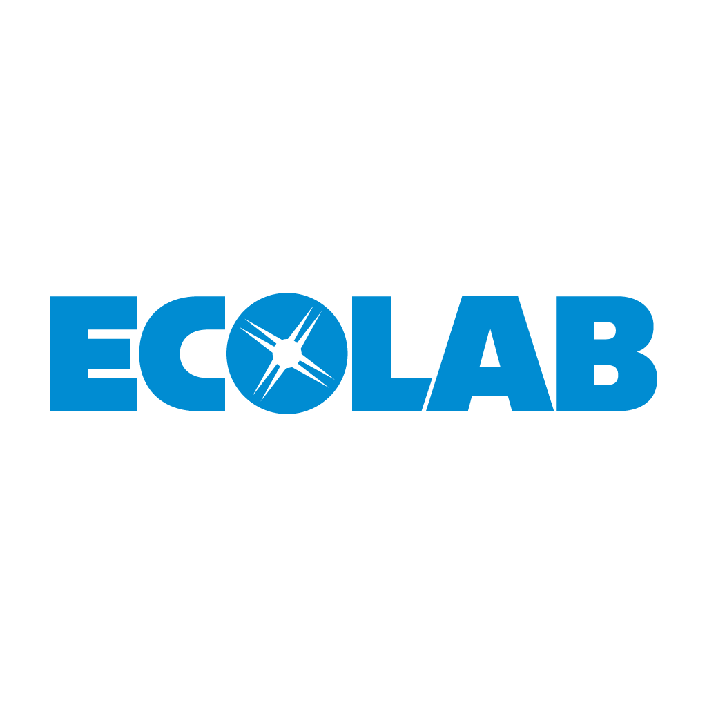 Ecolab Logo