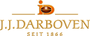 Logo J.J. Darbvoven