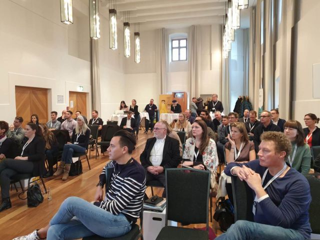 Green Tourism Camp 2020: Nachhaltigkeit im Tourismus gewinnt in der Corona-Krise weiter an Bedeutung