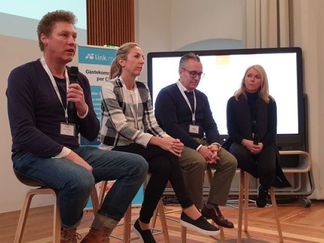 Nachhaltigkeit & Digitalisierung im Tourismus: Green Tourism Camp zeigt neue Lösungswege auf